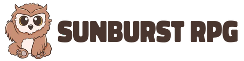 Sunburst RPG