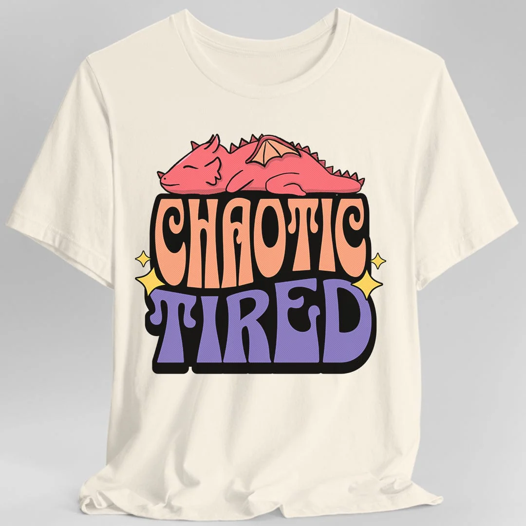 Bestselling D&D T-shirts